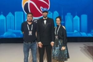 杨曦皓：感谢家人的关爱和支持 感谢福建 人生下一程 我来了！