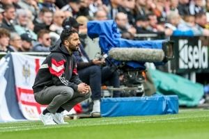 阿莫林：目前还无法确定主力阵容，在世界最佳联赛必须做到完美