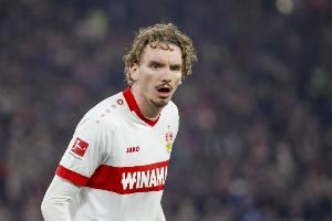 图片报：拜仁4000万欧分4期报价沃尔特马德，遭斯图加特员工调侃