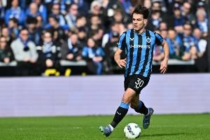 塔雷：我们为贾沙里提交新报价，但不打算继续加价