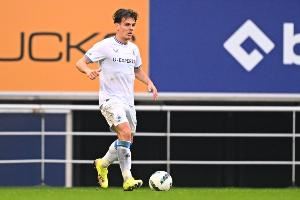 记者：布鲁日坚持为贾沙里要价4000万欧元，球员团队努力促成交易