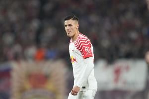 罗马诺：塞斯科与莱比锡有君子协议，曼联有望6500万镑拿下他