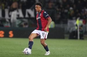 迪马济奥：恩多耶优先考虑去英超踢球，那不勒斯已在竞争战中落后