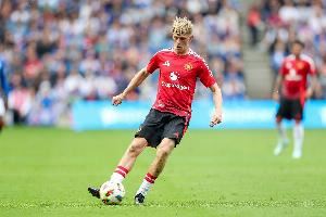 曼晚：曼联有意外租科利尔，为球队签下新中场铺平道路