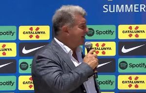 再次合作？拉波尔塔：乐天表达了兴趣，三木谷浩史促成日本行