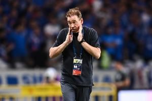 马德兴：申花要是输了，国安和海港、成都又要看到希望了