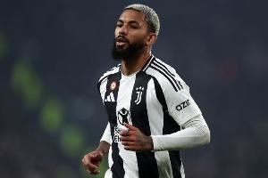 米体：尤文希望出售小维阿&米雷蒂&DV9&D-路易斯，总价一亿欧元