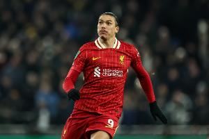 斯基拉：新月将以总价6500万欧签下努涅斯，3年合同&年薪2200万欧