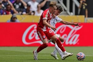 图片报：17岁小将伦纳特-卡尔在周五已和拜仁续约3年，即将官宣