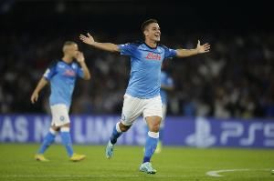 莫雷托：拉斯帕多里加盟马竞转会费为2200万欧＋400万的欧冠奖金