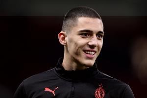 迪马：米兰与阿伯丁就出售拉泽蒂奇达成协议，0转会费＋50%二转