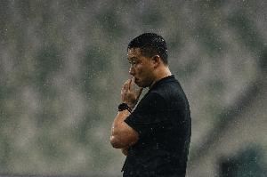 陈涛谈执教：如果有机会出国去高水平联赛，真正地学一些东西更好