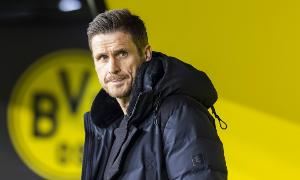 体图盘点多特引援目标：想先租后买楚克乌梅卡，内部激烈讨论桑乔