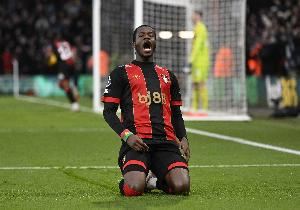 HWG！罗马诺：瓦塔拉将加盟布伦特福德，转会费3700万镑+浮动