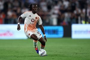 迪马：和引进卢克曼预算相同，国米准备4000万欧+浮动报价科内