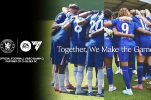 官方：EA与切尔西完成续约，兰帕德、德罗巴等传奇回归游戏