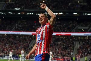 马卡：除非马竞收到巨额的报价，否则俱乐部不会轻易出售加拉格尔