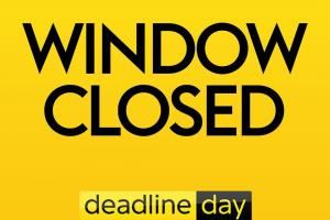 敲钟了🔔五大联赛夏季转会窗正式关闭，主队的引援你满意吗？