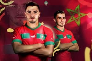 要踢世界杯了！迪亚斯放弃西班牙选择为摩洛哥效力，11场8球2助！