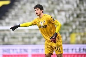 BBC：拉门斯在训练中表现出色，很多人认为他的机会即将到来