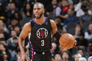 杨毅：无冠球星历史地位保罗难排进前3 但他的能力比斯托克顿强