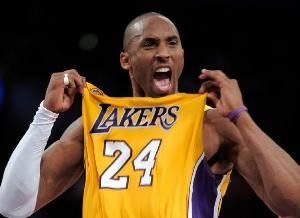 湖人队史前五？魔术师：科比 贾巴尔 詹姆斯 奥尼尔 还有我自己