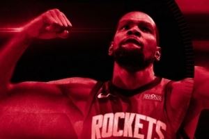 网友说KD快40了还单身&就爱喷 后者：老婆&孩子和用社媒有关吗？