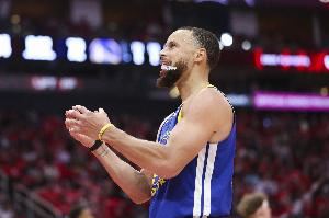 巴克利：库里在我们年代会被教训 他能承受乔丹遭遇的那种防守吗