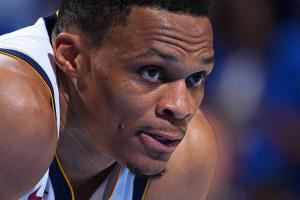 帕金斯：我觉得威少现在应该去雄鹿 我认真的