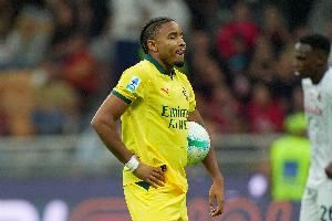 意媒：恩昆库在米兰的表现打动了德尚，时隔319天重返法国队