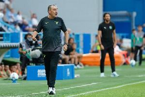 补时被反超+最终绝平！萨里再次缺席赛后采访，助教称他身体不适