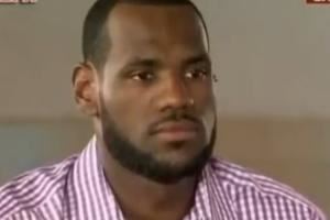 真正的决定！回顾詹姆斯《决定1》：我将把我的天赋带到……