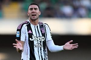 法尔克：拜仁冬窗无意弗拉霍维奇，尤文要价1500万欧起