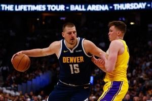 雷迪克：克内克特的上限取决于新赛季他在防守端的提升幅度