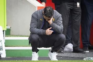 英媒：曼联高层与球员进行危机会谈，阿莫林帅位悬而未决