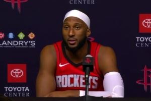 火记：DFS目前还在养伤 奥科吉可能会比签约时的预期作用更大