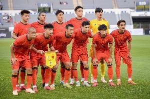 鲁媒：国足停摆、中超赛程割裂 “最早备战2030”已成黑色幽默