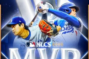 媒体人：大谷3响6局10K无失分相当于NBA分区冠军战拿50+20+20+5+5