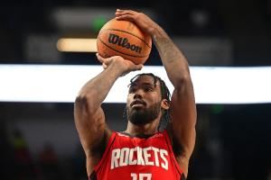 迫在眉睫！伊森和火箭仍未达成提前续约 最后期限是21日上午6点