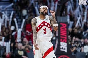 无力回天！英格拉姆20中10空砍全队最高29分外加6板 三分7中3