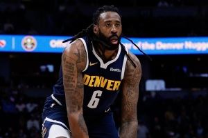 小乔丹履历：两次被交易&两次被裁 6次以自由身签下新约