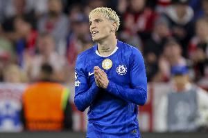 加纳乔：我10岁就加盟马竞待了5年 英超是最激动人心的联赛