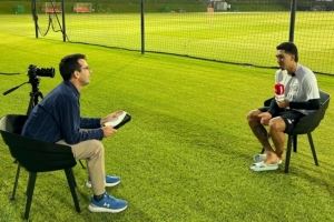 菲尔米诺：两次欧冠决赛输给皇马令人痛心，维尼修斯是个好小伙图片