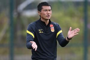 期待!邵佳一执教国足,首期名单谁入选谁落选?年轻化趋势延续?