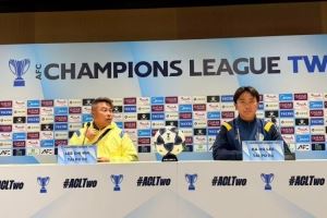 大埔主帅:到北京感觉一切都很好,我看到国安刚刚打了很好的比赛