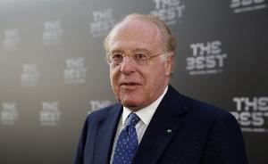 米兰主席谈新球场:这是历史性时刻,和国米合建球场是合理的选择