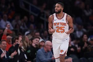 美记:助攻创新高 在布朗体系下布里奇斯作为第二持球手效果不错