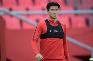 对谈彭伟国:金元足球利弊各一半 当年球员身价跟国际脱轨