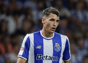 基维奥尔:之前主动找阿尔特塔谈要租借离队,他理解了我的决定