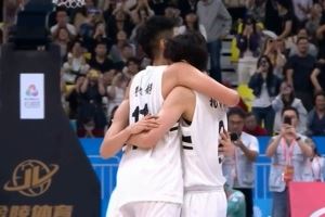 全运会女篮成年组第八日综述:广东夺冠 四川、江苏分列亚军季军